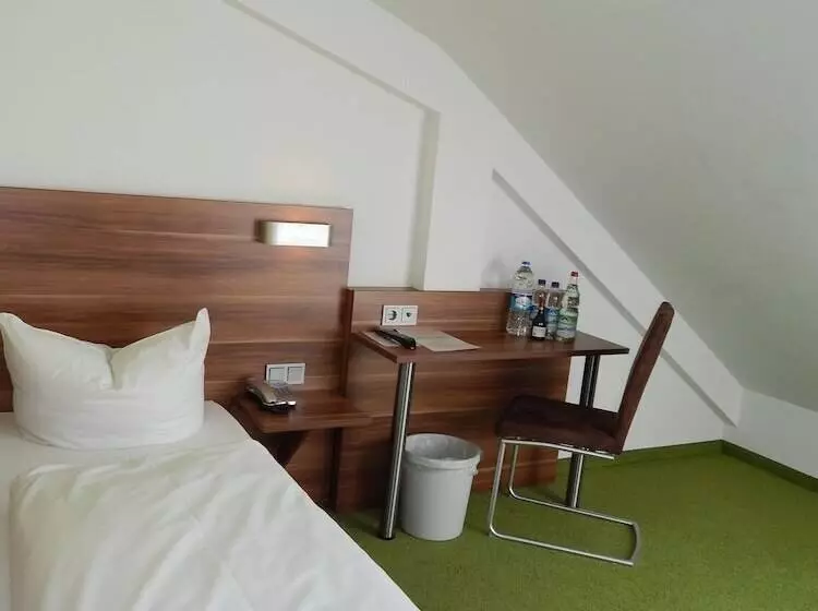 Fotos del hotel Andra München:  18