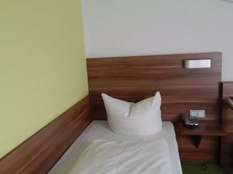 Fotos del hotel Andra München:  11