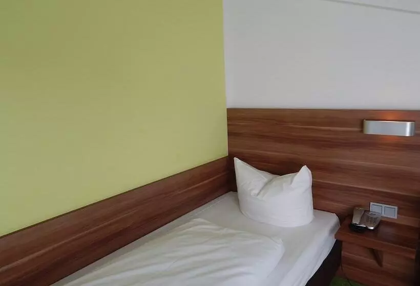 Fotos del hotel Andra München:  16