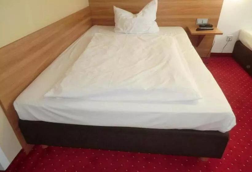 Fotos del hotel Andra München:  10