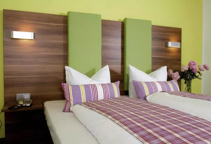 Fotos del hotel Andra München:  17