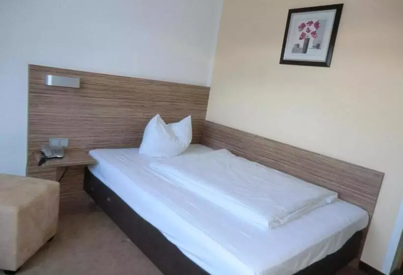 Fotos del hotel Andra München:  7