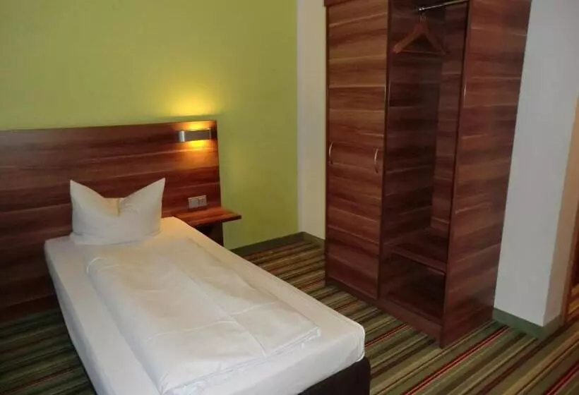 Fotos del hotel Andra München:  2