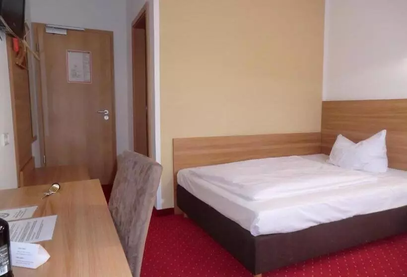 Fotos del hotel Andra München:  9