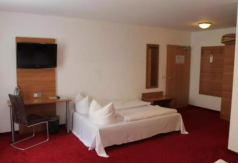 Fotos del hotel Andra München:  13