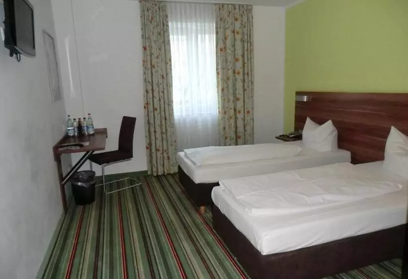 Fotos del hotel Andra München:  4