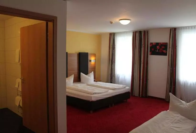 Fotos del hotel Andra München:  5