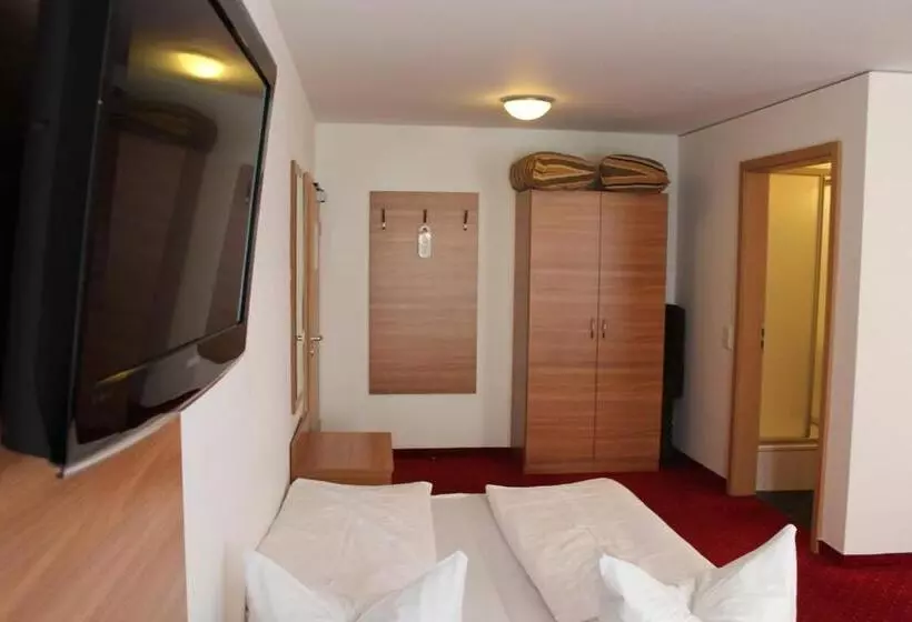 Fotos del hotel Andra München:  23