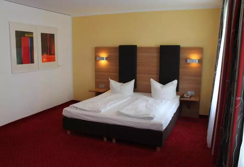 Fotos del hotel Andra München:  24