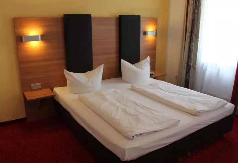 Fotos del hotel Andra München:  25