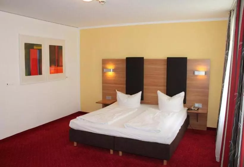 Fotos del hotel Andra München:  19