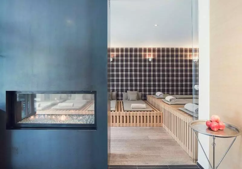 Fotos del hotel Cervo Mountain Resort:  13