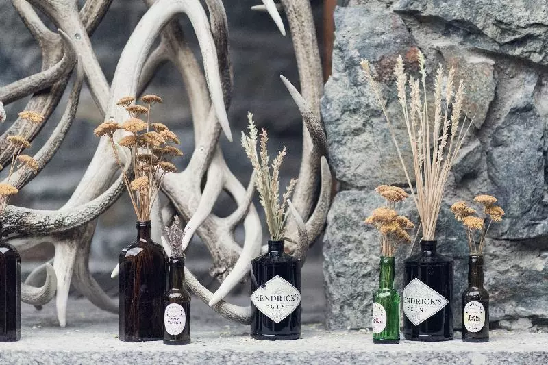 Fotos del hotel Cervo Mountain Resort:  6