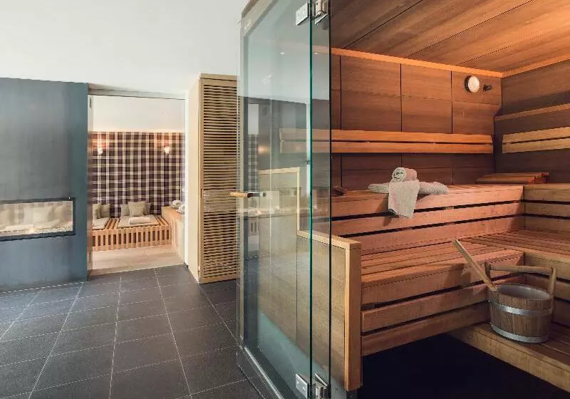 Fotos del hotel Cervo Mountain Resort:  8