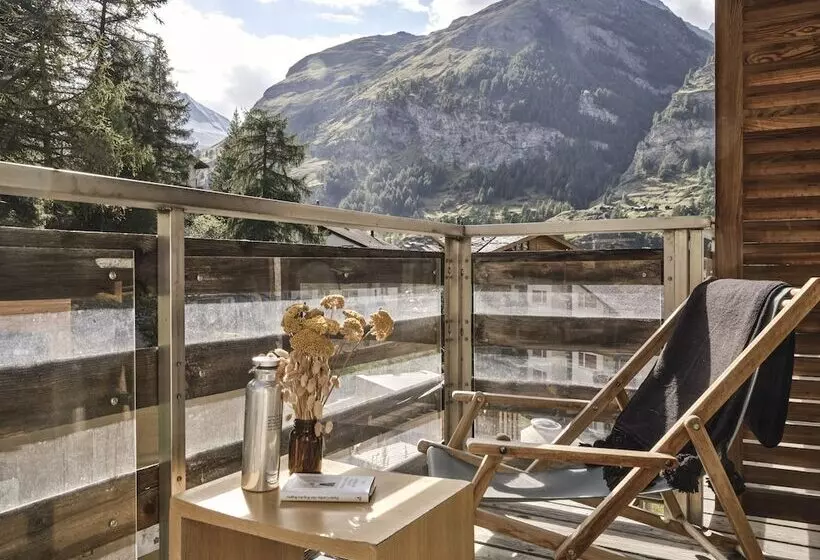 Fotos del hotel Cervo Mountain Resort:  11