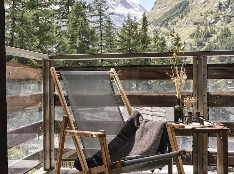 Fotos del hotel Cervo Mountain Resort:  21