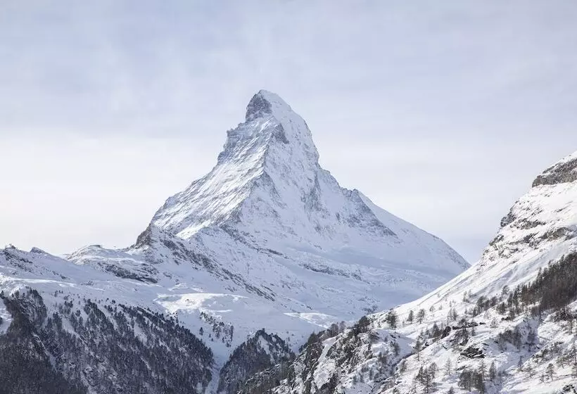 Fotos del hotel Cervo Mountain Resort:  19