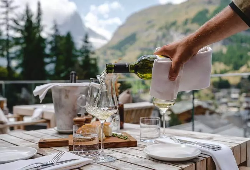 Fotos del hotel Cervo Mountain Resort:  18