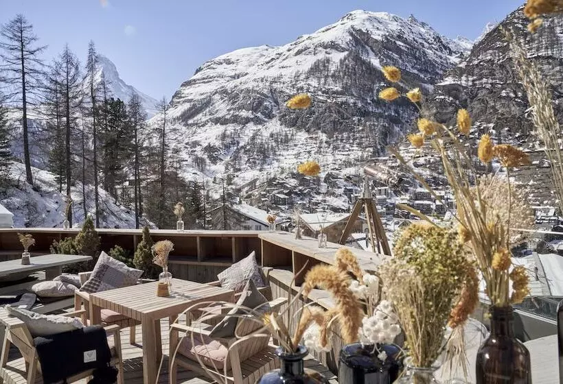 Fotos del hotel Cervo Mountain Resort:  5