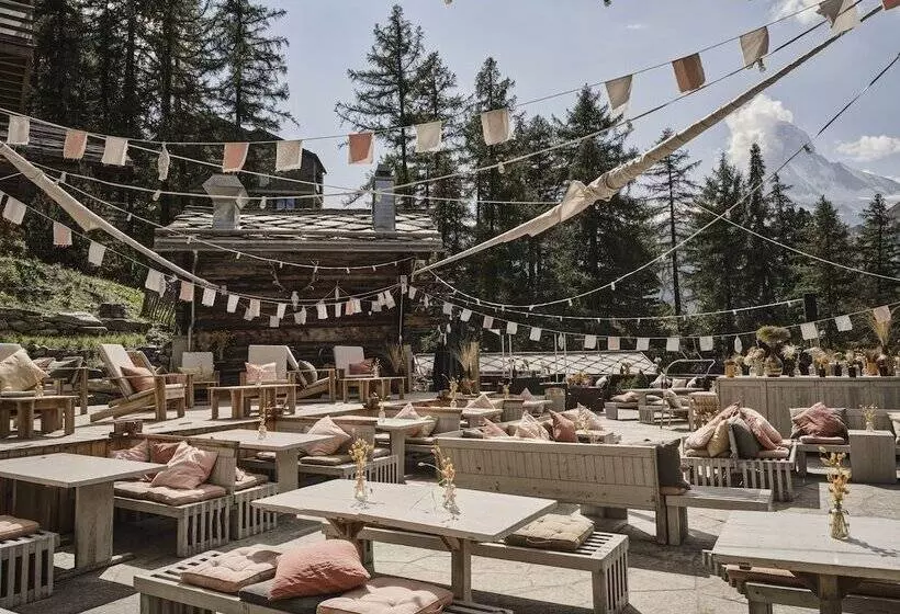 Fotos del hotel Cervo Mountain Resort:  15