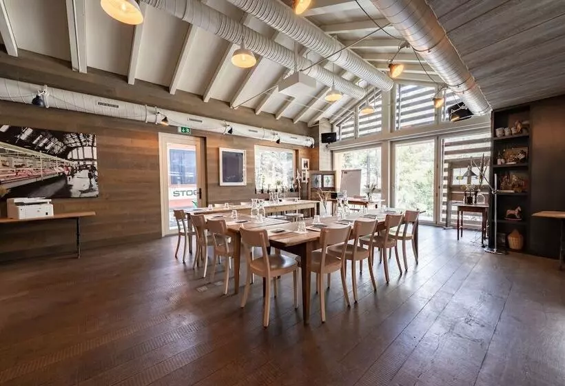 Fotos del hotel Cervo Mountain Resort:  20