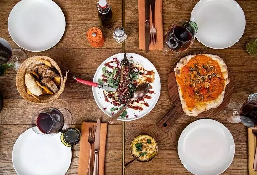 Fotos del hotel Cervo Mountain Resort:  9