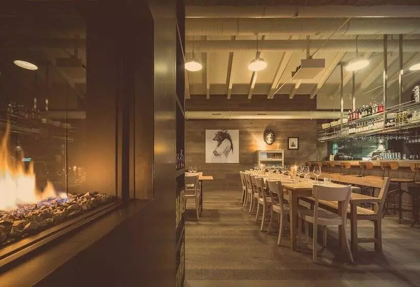 Fotos del hotel Cervo Mountain Resort:  25