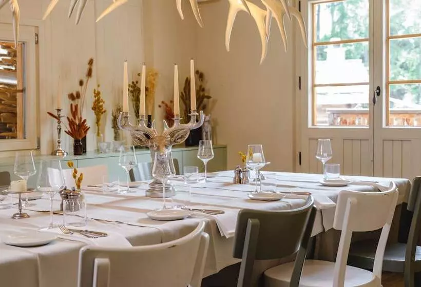 Fotos del hotel Cervo Mountain Resort:  2