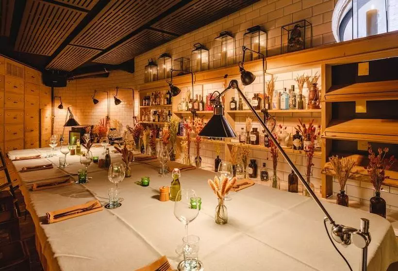 Fotos del hotel Cervo Mountain Resort:  10