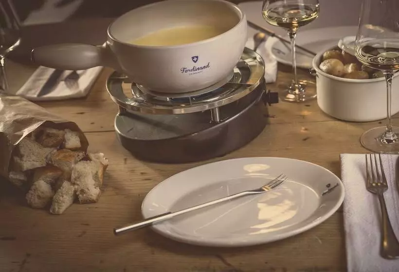 Fotos del hotel Cervo Mountain Resort:  23