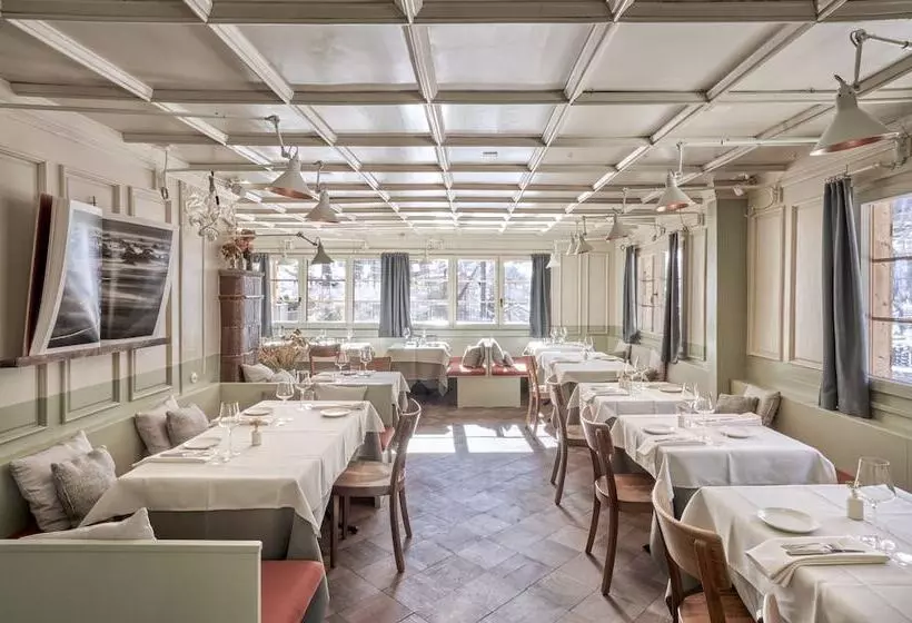 Fotos del hotel Cervo Mountain Resort:  14