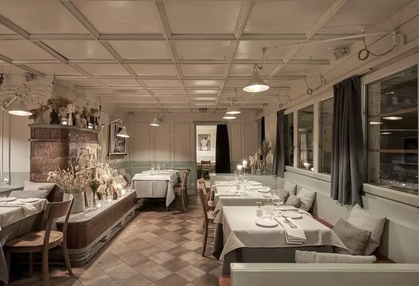 Fotos del hotel Cervo Mountain Resort:  17