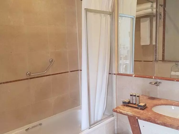 Fotos del hotel Cliff Townhouse:  11