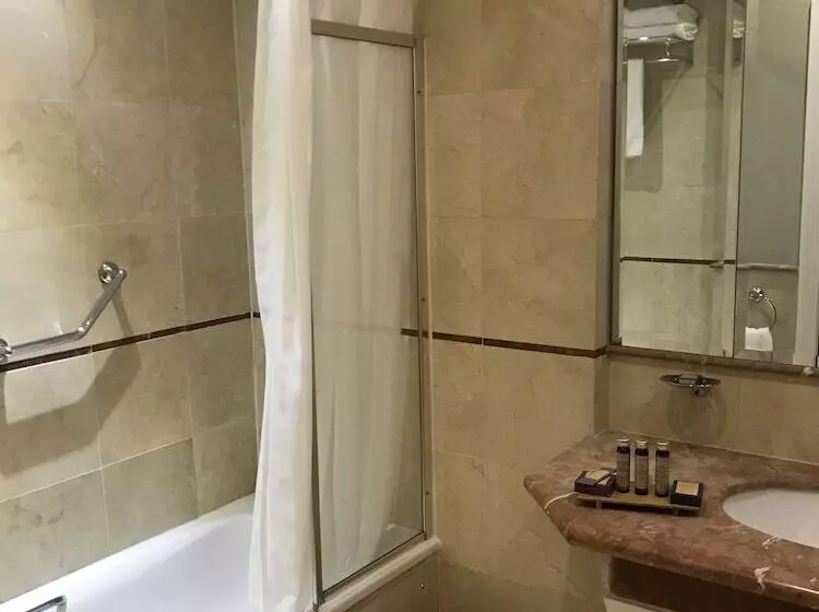 Fotos del hotel Cliff Townhouse:  16