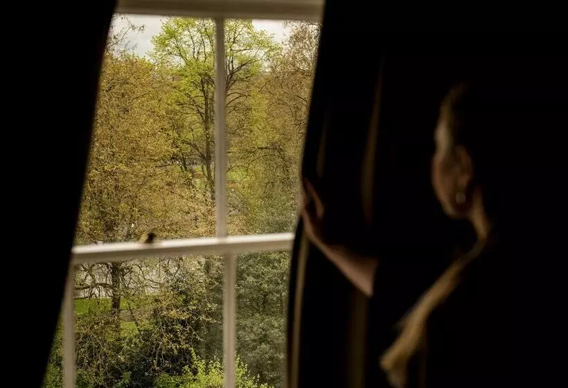 Fotos del hotel Cliff Townhouse:  7