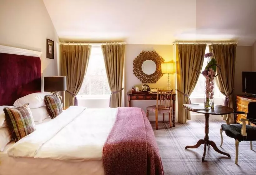 Fotos del hotel Cliff Townhouse:  13