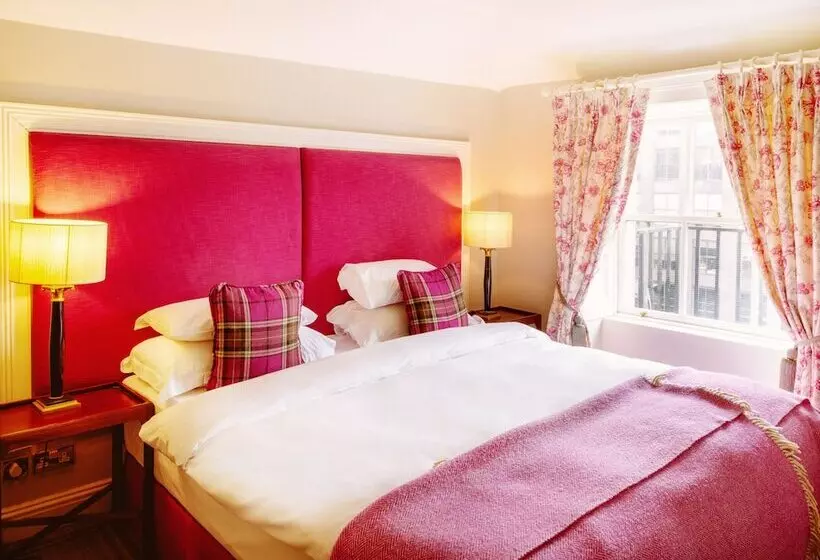 Fotos del hotel Cliff Townhouse:  20