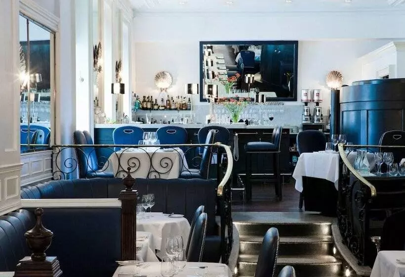 Fotos del hotel Cliff Townhouse:  18