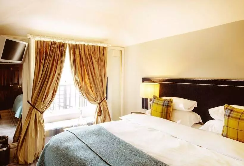 Fotos del hotel Cliff Townhouse:  8