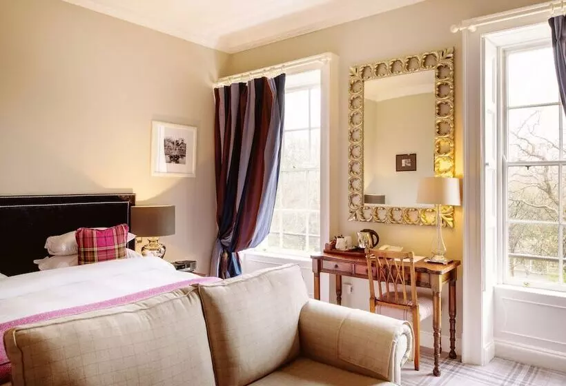 Fotos del hotel Cliff Townhouse:  17