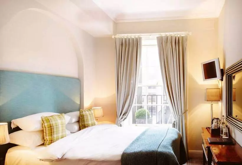 Fotos del hotel Cliff Townhouse:  21