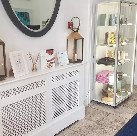 Fotos del hotel Cliff Townhouse:  22