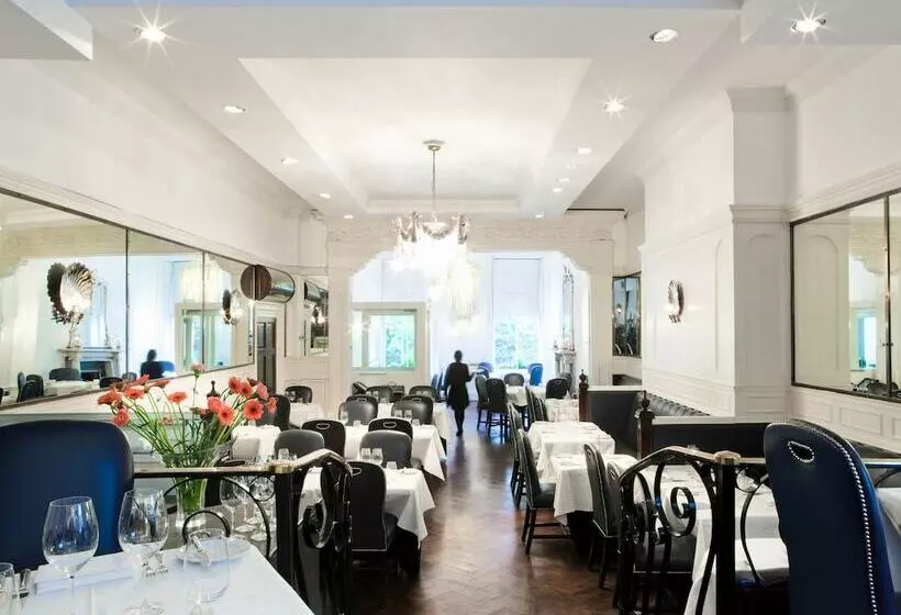 Fotos del hotel Cliff Townhouse:  9