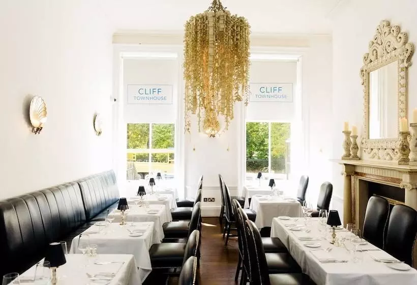 Fotos del hotel Cliff Townhouse:  2