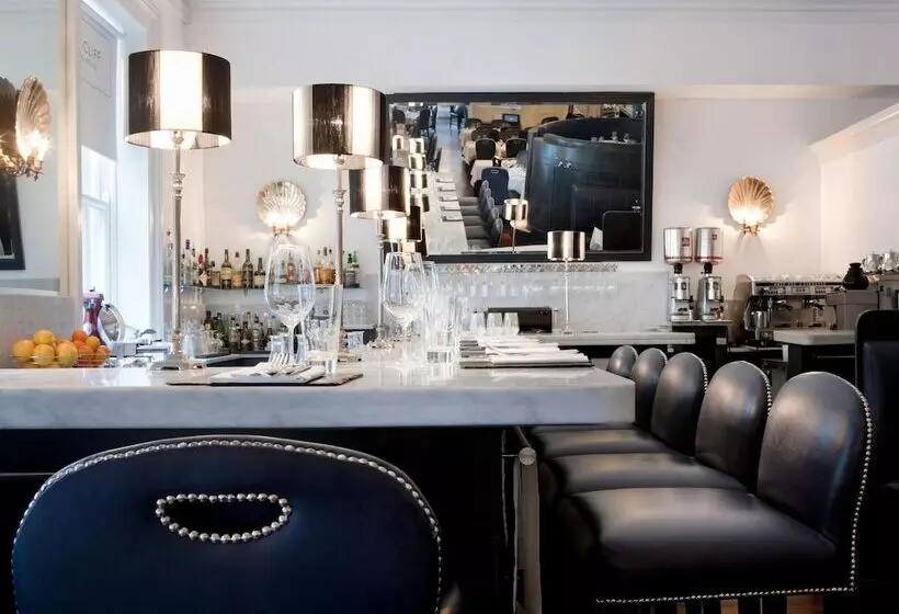 Fotos del hotel Cliff Townhouse:  15