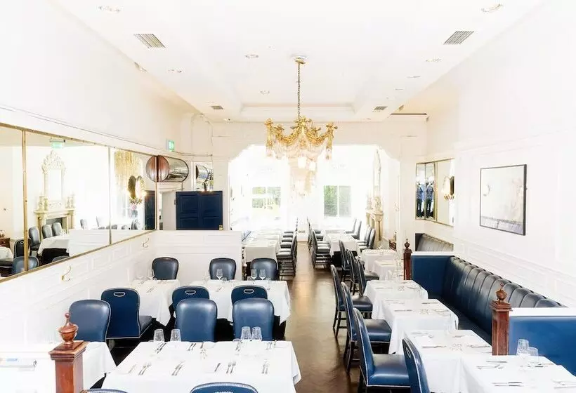 Fotos del hotel Cliff Townhouse:  14