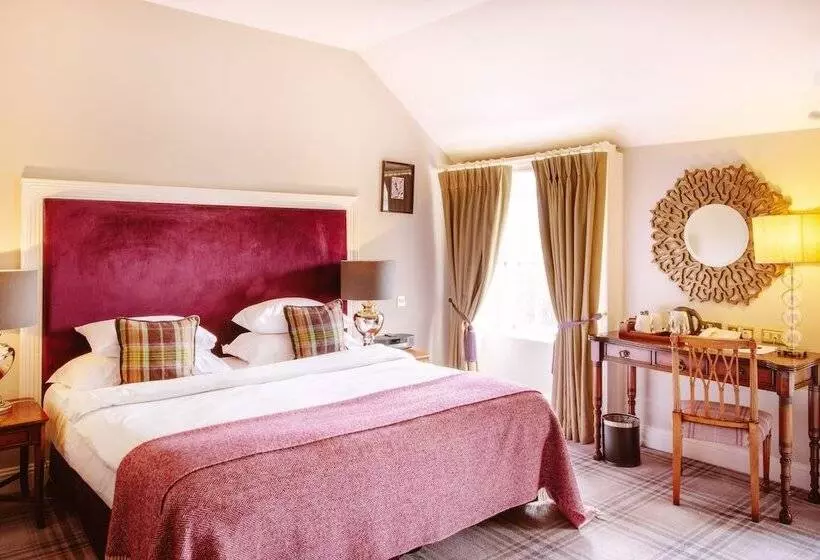 Fotos del hotel Cliff Townhouse:  19