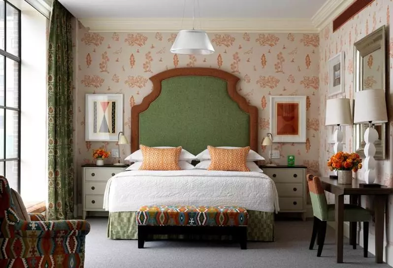 Fotos del hotel Crosby Street:  4