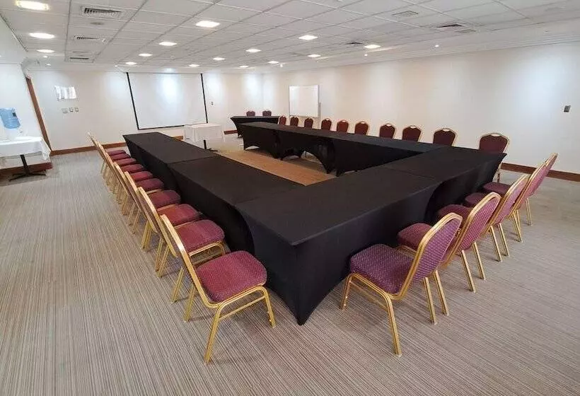 Fotos del hotel Diego De Almagro Valparaíso:  11