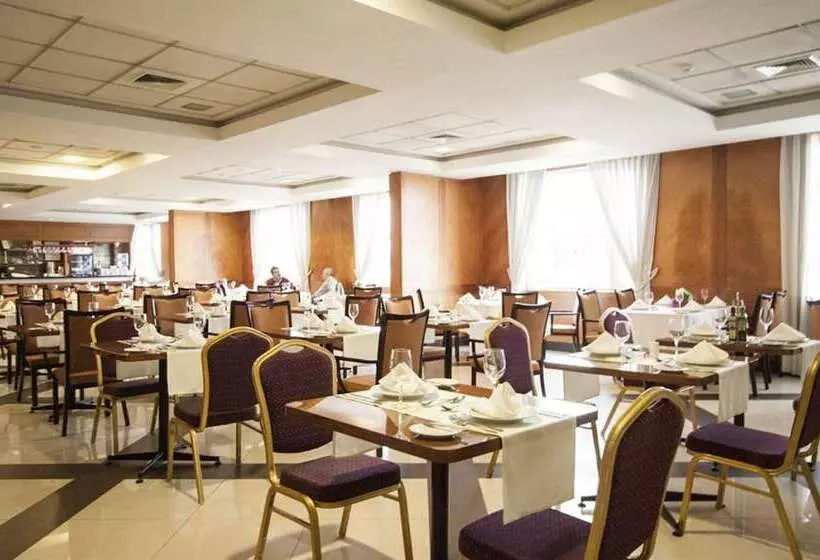 Fotos del hotel Diego De Almagro Valparaíso:  16